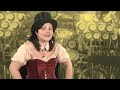 How to Make Steam Punk Gloves, Threadbanger