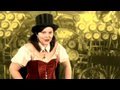 How to Make Steam Punk Gloves, Threadbanger