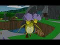 The Simpsons Video Game - Neverquest Trailer The Simpsons Video Game - Neverquest Trailer
