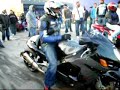Street race Rotterdam