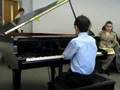 Mitchell Yeoh - Piano - Young Musician's Festival 2007