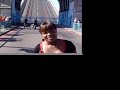 Zoelah at Tower Bridge London