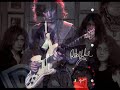 Ritchie Blackmore Improvisation