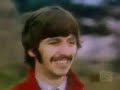 The Beatles (Because/Rev. Nr9/Eleanor rigby/Julia)