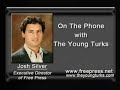 Josh Silver on The Young Turks
