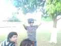 cerezita cantando   cbtis 120