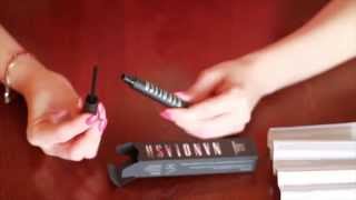 Nanolash eyelash serum