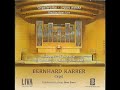 Franz Schmidt Toccata C-Dur (1)