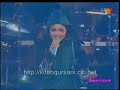 Mawi vs Siti - FINAL AJL 22 Anugerah Juara Lagu AJL22 TV3