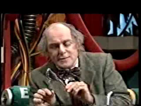 What's Up Doc segments with Cal ...