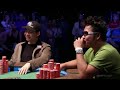 Wsop 2007 Main Event episode 13 1/5 Wsop 2007 Main Event episode 13 1/5