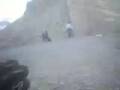 Morocco Atlas Mountains Off Road