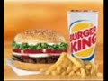 Burger King Choose Life