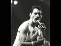 Tribute to Freddie Mercury/Farrokh Bulsara