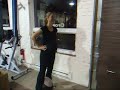 L'Usine CrossFit - Montreal, Qc - Pregnant woman and mom do CrossFit