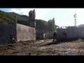 Halo 3 ODST and Marine combat