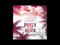 Sissoko - Party On The Beach (Sergio Mauri Rmx) 