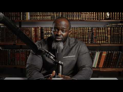 27 Years of Brutally Honest Islamic Wisdom for Men