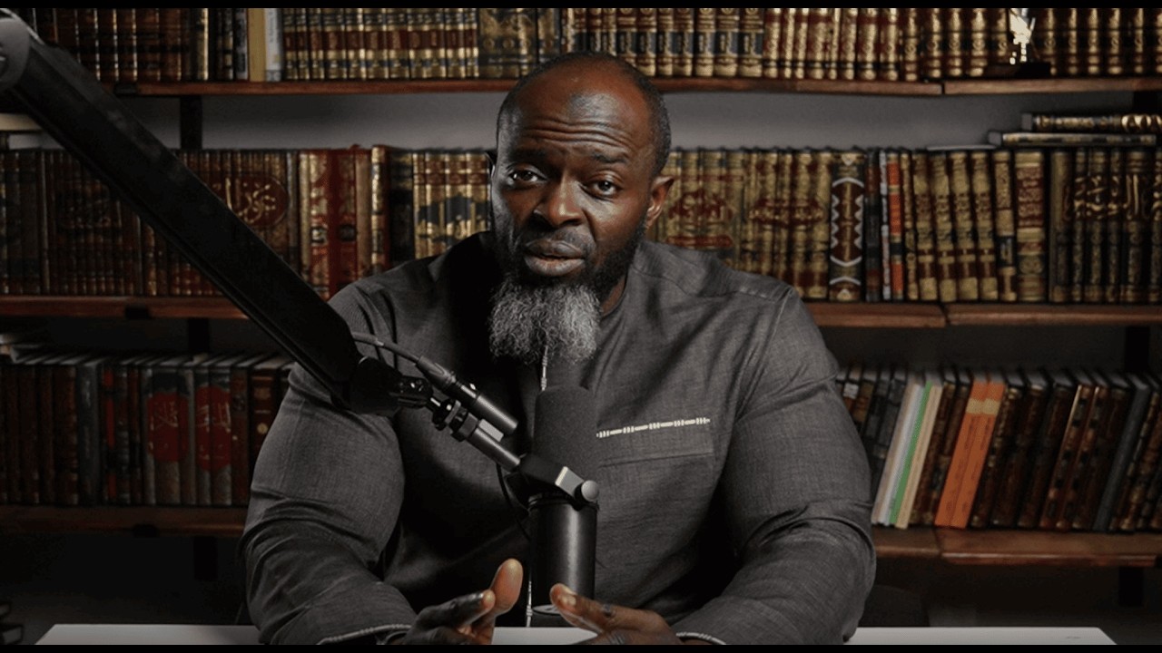 27 Years of Brutally Honest Islamic Wisdom for Men