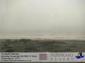 Punakaiki Webcam Saturday 28th November 2009