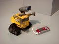 Wall-e dancing Chiki-chiki