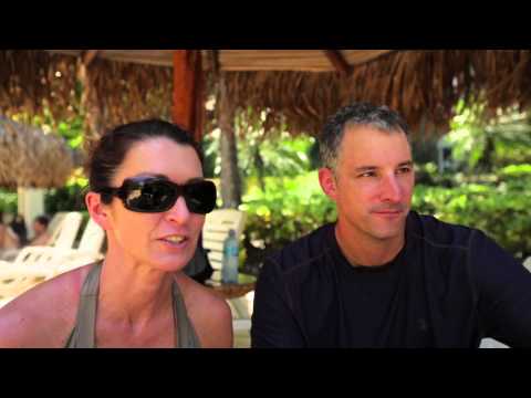 Tamarindo Diria Beach and Golf Resort Property Video