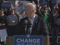 Joe Biden: Winston-Salem, North Carolina