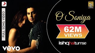 O Soniya Full Video - Ishq Hai TumseBipasha Basu D