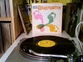 Robert Parker- Barefootin\ Robert Parker- Barefootin\