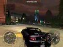 NFS u2  Mustang