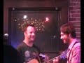Bryan Jewett and Andy Skib - Tenacious D\