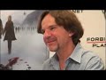 X-Files In London: Signing At Forbidden Planet