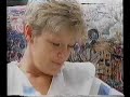 UTV Live News Update 1999