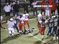 #6 Pittsburg Highlights vs #2 Valley Christian Week 1 #6 Pittsburg Highlights vs #2 Valley Christian Week 1