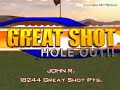 Golden Tee Great Shot on Grand Savannah! Golden Tee Great Shot on Grand Savannah!