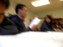 Being Sneaky At School [Part1]