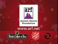 YouTube - Tony La Russa PSA - ARF's Holiday Pet Food Drive