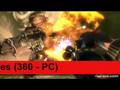 My Top 10 Most Wanted Videogames of August - December 2007