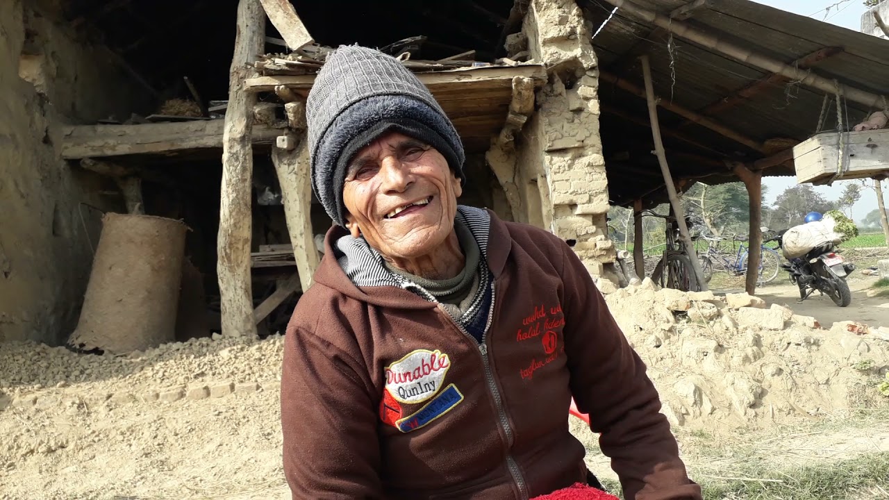 गुमनाम ‘कम्युनिस्ट बा’