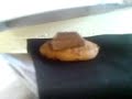 chocolate melting