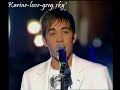 LA-BAS chanté par Gregory Lemarchal LA-BAS chanté par Gregory Lemarchal