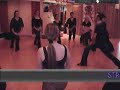 Arab Dance Seminar by Karim Nagi