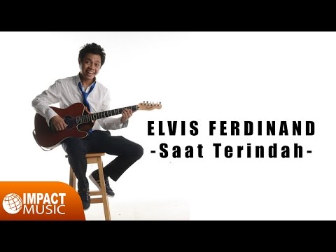 Saat Terindah – Lirik Lagu Pujian