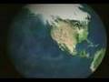 Telepopmusik 'Breathe' featuring NASA Satellite Zooms