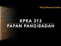 KPKA 313