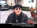 Javier Gurruchaga en EMI Capitol México Javier Gurruchaga en EMI Capitol México