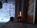 Spr�nger och sm�lter mina sm� h�gtalare