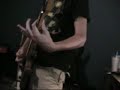 Fixation on the Darkness (cover)