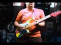 Christophe Godin-The The dance of the fat boy in Yokohama