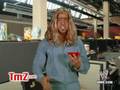 Santinos Casa: Hollywood Hit List TMZ